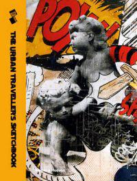 The Urban Traveller's Sketchbook