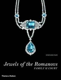 The Jewels of the Romanovs