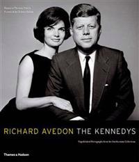 Richard Avedon: the Kennedys