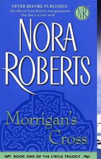 Morrigan's Cross