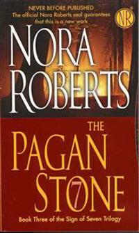 The Pagan Stone