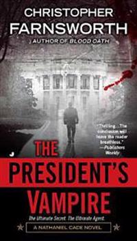 The President's Vampire