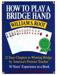 How to Play a Bridge Hand