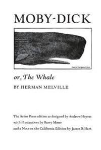 Moby Dick; or, the Whale