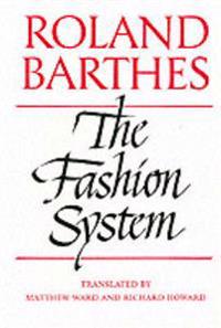 The Fashion System