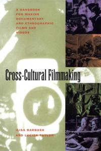 Cross Cultural Filmmaking