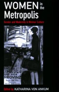 Women in the Metropolis