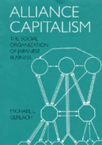 Alliance Capitalism