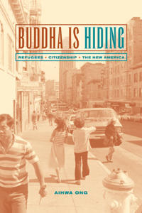 Buddha is Hiding
