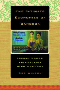 The Intimate Economies of Bangkok