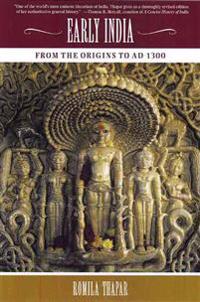 Early India: From the Origins to AD 1300