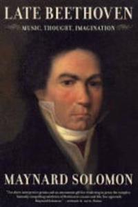 Late Beethoven