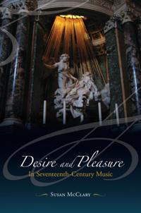 Desire and Pleasure in Seventeenth Century Music