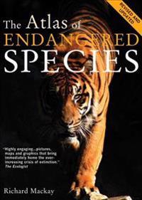 The Atlas of Endangered Species