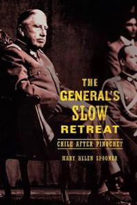 The General's Slow Retreat