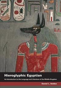 Hieroglyphic Egyptian