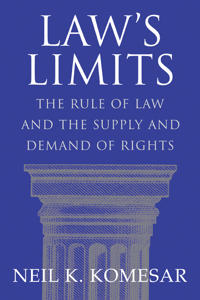 Law's Limits