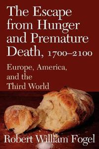 The Escape From Hunger And Premature Death, 1700?2100