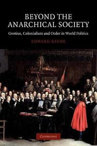 Beyond the Anarchical Society