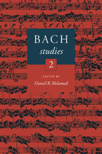 Bach Studies 2