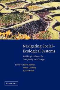 Navigating Social-ecological Systems