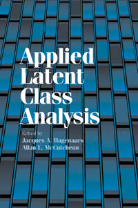Applied Latent Class Analysis