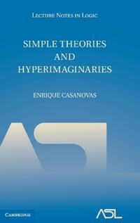 Simple Theories and Hyperimaginaries