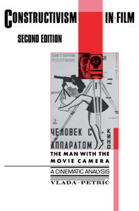 Constructivism in Film