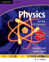 Physics for the IB Diploma