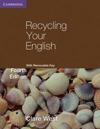 Recycling Your English