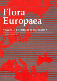 Flora Europaea