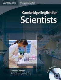 Cambridge English for Scientists