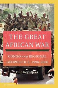 The Great African War