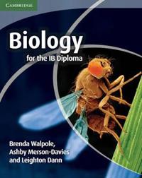Cambridge Biology for the IB Diploma