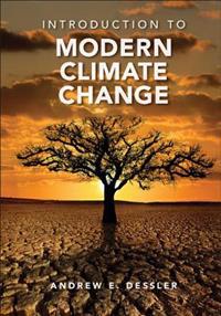 Introduction to Modern Climate Change
