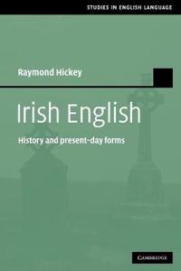 Irish English