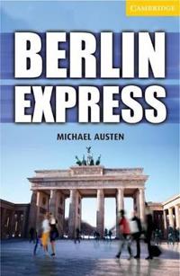 Berlin Express Level 4 Intermediate