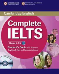 Complete IELTS