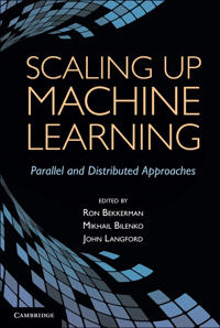 Scaling Up Machine Learning