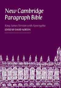 New Cambridge Paragraph Bible KJ590:T