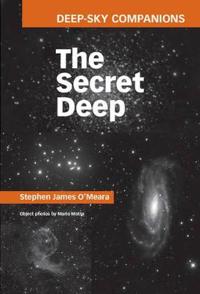The Secret Deep