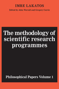 The Methodology of Scientific Research Programmes