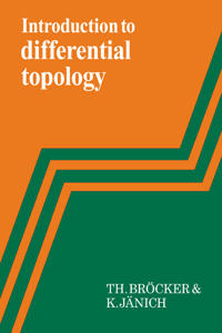 Introduction to Differential Topology