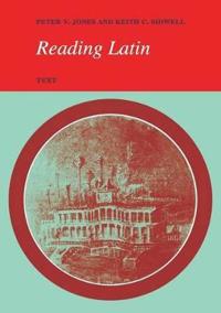 Reading Latin: Text