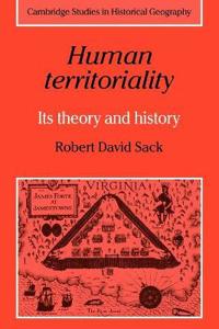 Human Territoriality