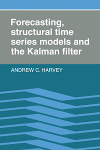 Forecasting, Structural Time Series Models, and the Kalman Filter