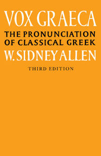 Vox Graeca