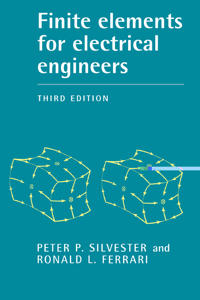Finite Elements for Electrical Engineers
