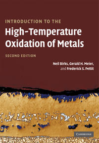 Introduction to the High-Temperature Oxidation of Metals