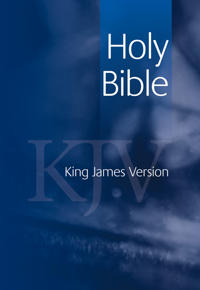 KJV Emerald Text Edition KJ530:T Hardback with Jacket 40
